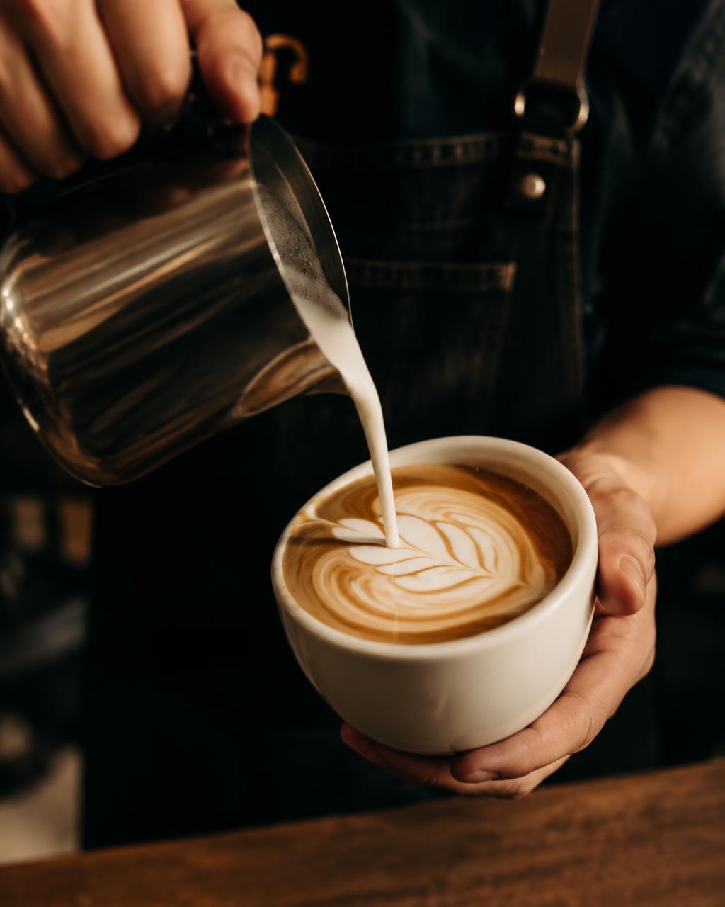 Flat White